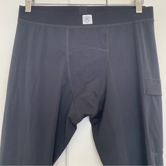 Reigning Champ Compression Tights - Picture 5 of 10